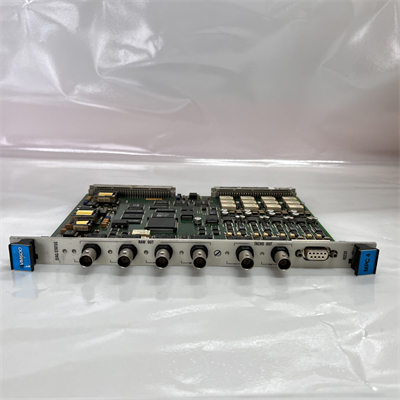Vibro-meter 200-510-070-113 200-510-111-034 VM600 MPC4(4)