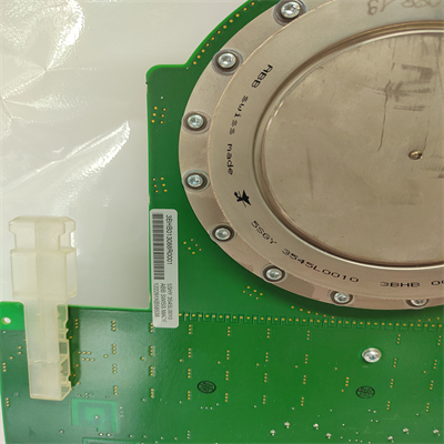 5SHY3545L0010 3BHB013088R0001 3BHE009681R0101 GVC750BE101(2)