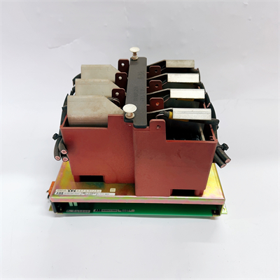 ABB KUC711AE101 3BHB004661R0101 (3)