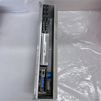 ABB PPD113B03-26-100110 3BHE023584R2634 (3)