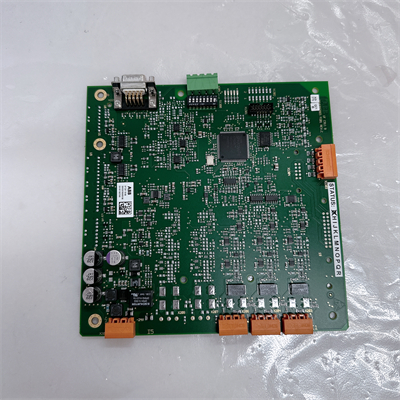 ABB UFC911B106 3BHE037864R0106 (5)