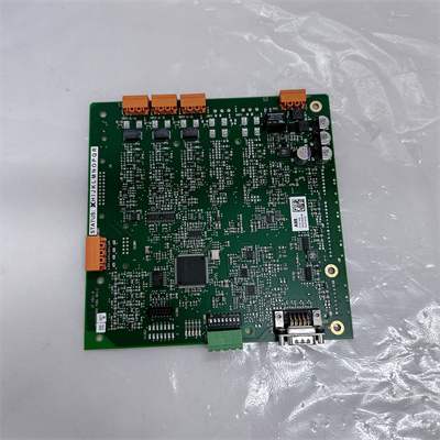 ABB UFC911B106 3BHE037864R0106 (6)