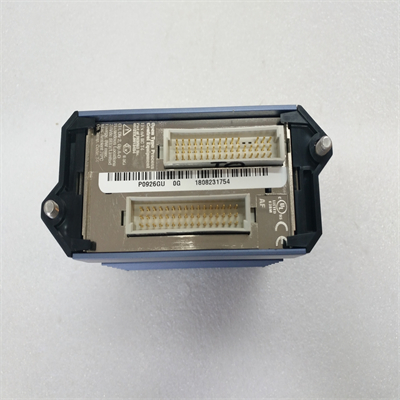 FOXBORO FBM230 P0926GU (2)