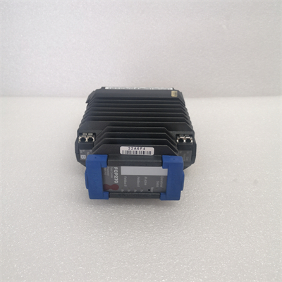 FOXBORO FCP270 P0917YZ (3)