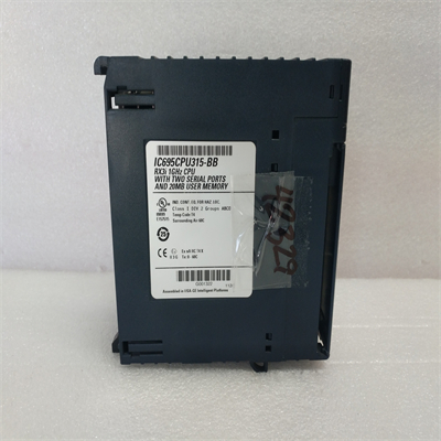 GE IC695CPU315-BB (2)
