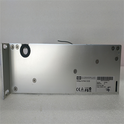 HIMA X-FAN1003 993201013 (2)