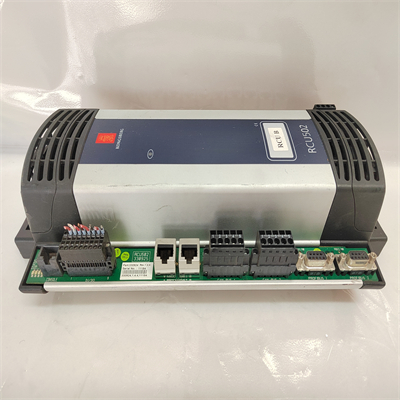 RCU502(3)