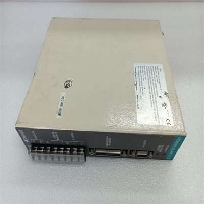 RELIANCE ELECTRIC S-D4007 (2)