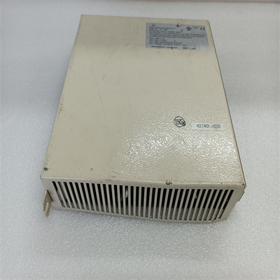 RELIANCE ELECTRIC S-D4007 (3)