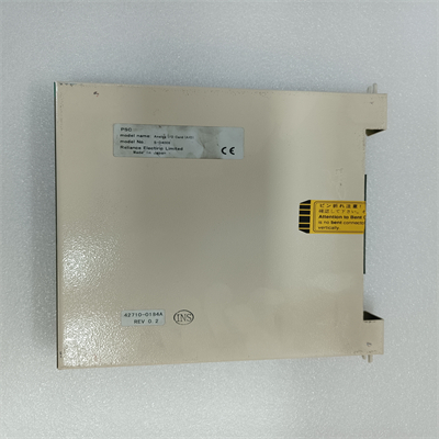 RELIANCE ELECTRIC S-D4008 (1)