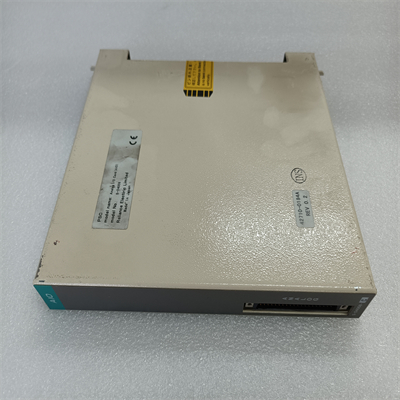 RELIANCE ELECTRIC S-D4008 (2)