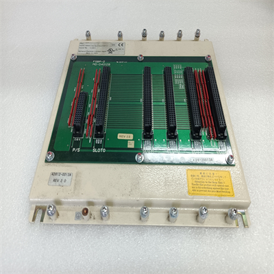 RELIANCE ELECTRIC S-D4012 (2)