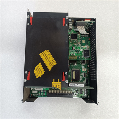 RELIANCE ELECTRIC WR-D4008 (5)