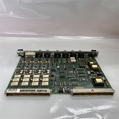 Vibro-meter 200-510-070-113 200-510-111-034 VM600 MPC4(3)