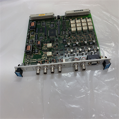 Vibro-meter VM600 200-510-041-021 200-510-111-021 MPC4 (5)