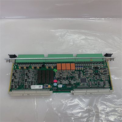 Vibro-meter VM600 200-560-000-114 200-560-101-018 IOC4T (2)