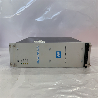 Vibro-meter VM600 RPS6U 200-582-500-013 (4)