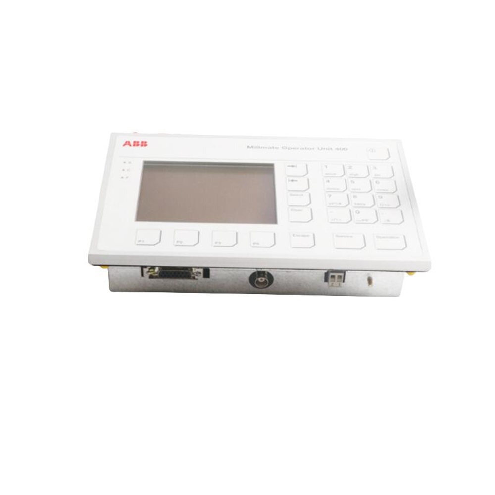 ABB PXAH401 3BSE017235R1 Operator unit Enough Inventory - Xingchuang Ronghe