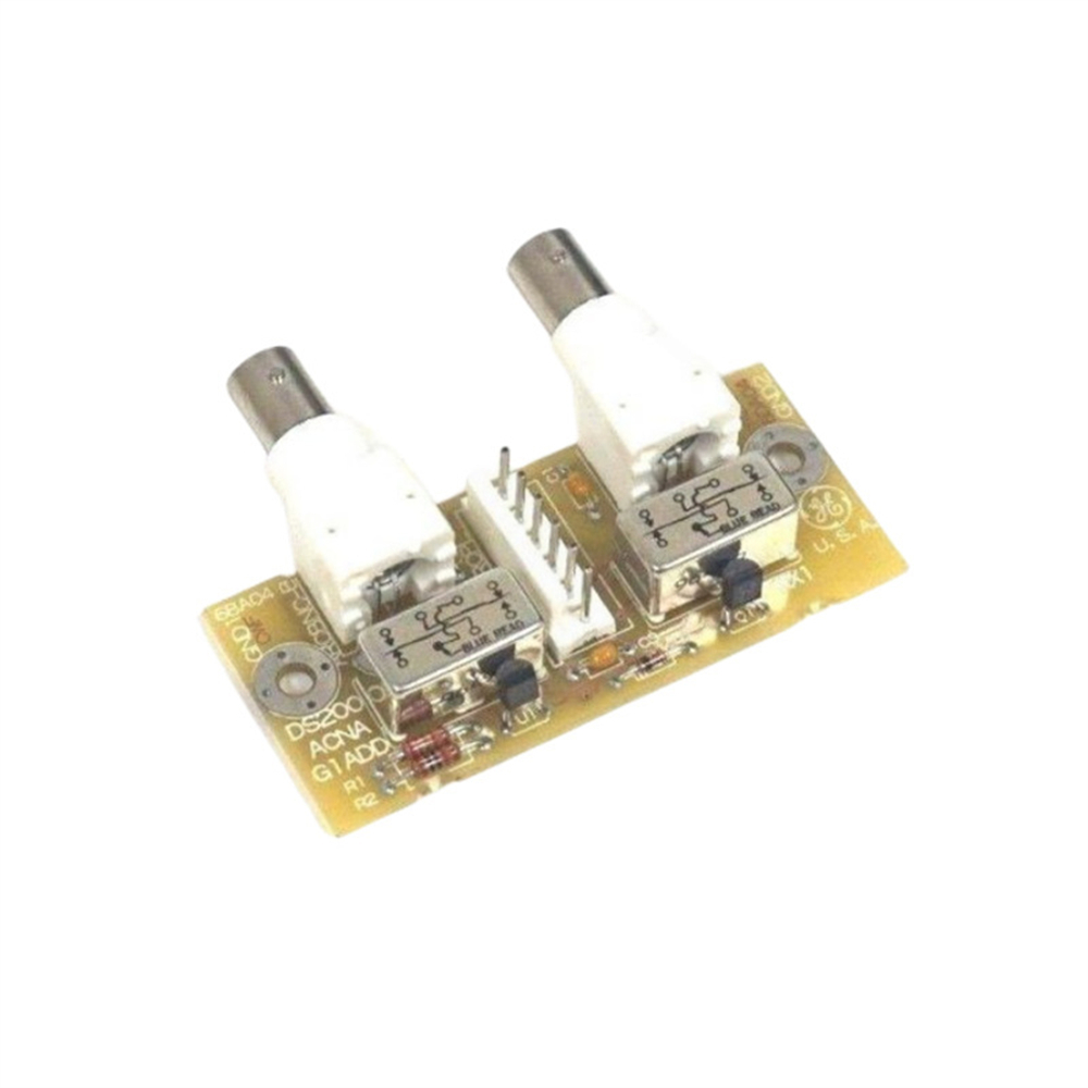 GE DS200ACNAG1A ARCNET LAN Connections Board Large inventory ...