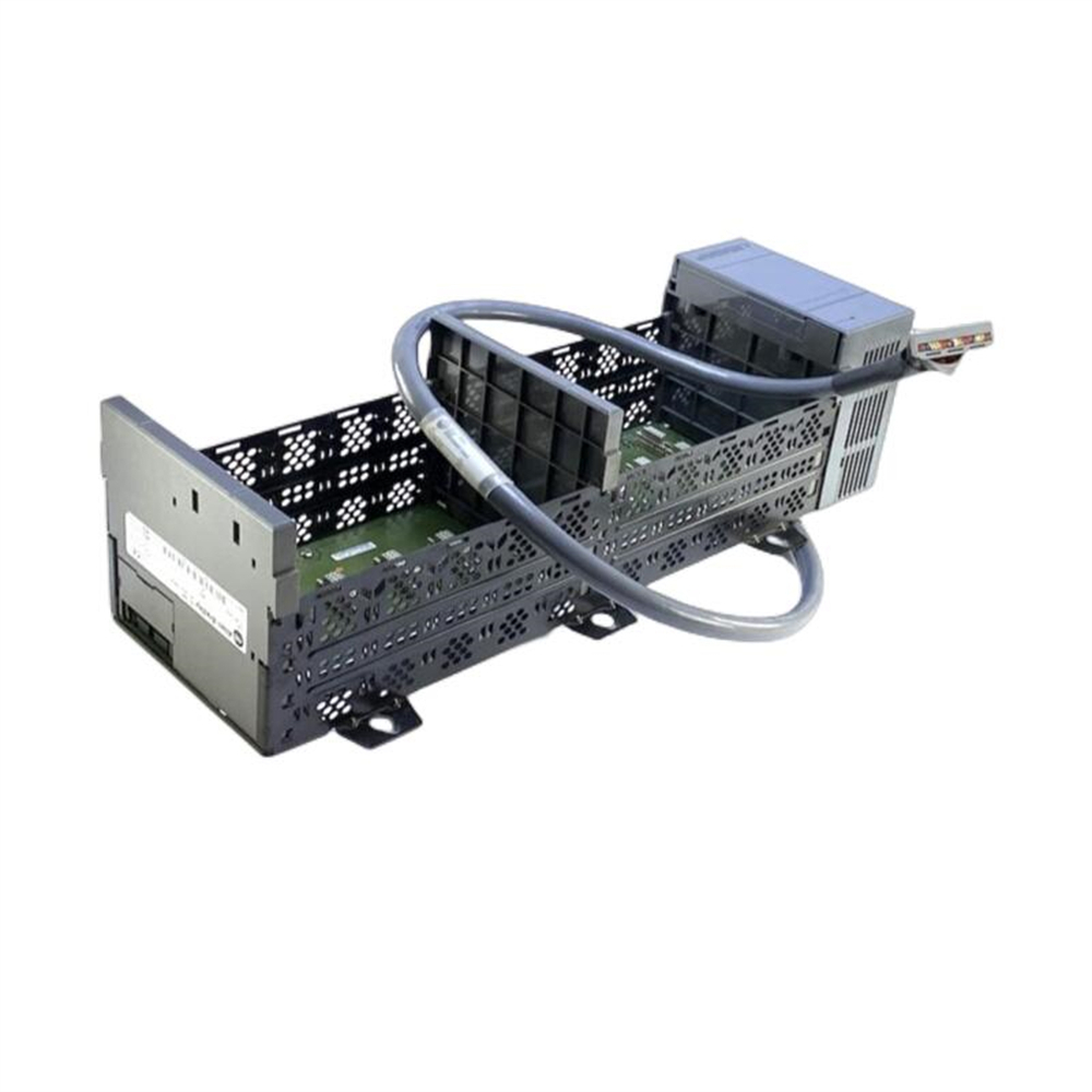 Allen-Bradley 1746-A10 PLC RACK Large inventory - Xingchuang Ronghe