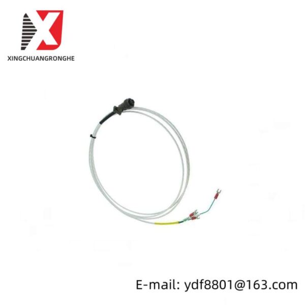 BENTLY NEVADA 16710-32 Industrial Interconnect Cable