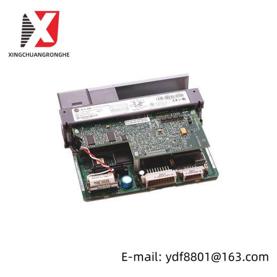 1747-l552_slc_5_05_32k_controller.jpg ASML SVG 99-80266-01: Advanced Semiconductor Manufacturing Module, High Precision Assembly System