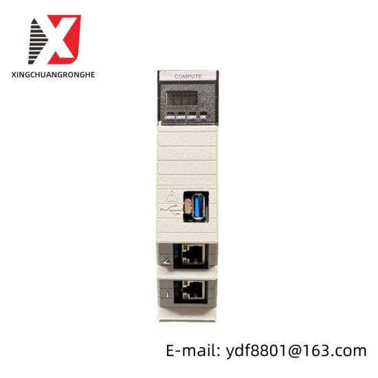 1756-cms1b1_compute_module_1.jpg AB 1756-CMS1B1 Compute Module - Industrial Computing Solution