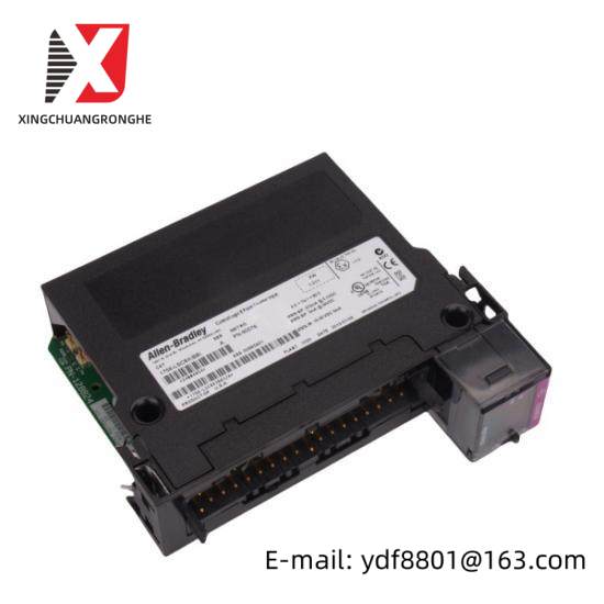1756-lsc8xib81_1756-lsc8xib8i_2.jpg AB 1756-LSC8XIB81 / 1756-LSC8XIB8I: Advanced Control Module for Industrial Automation