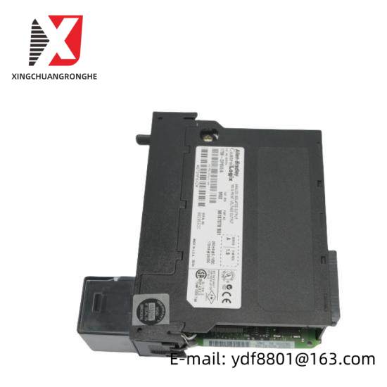 1756-of6vi_analog_output_voltage_module_2.jpg Allen Bradley 1756-OF6VI Analog Output Voltage Module