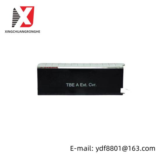 AB 1756-TBE Industrial Control Module