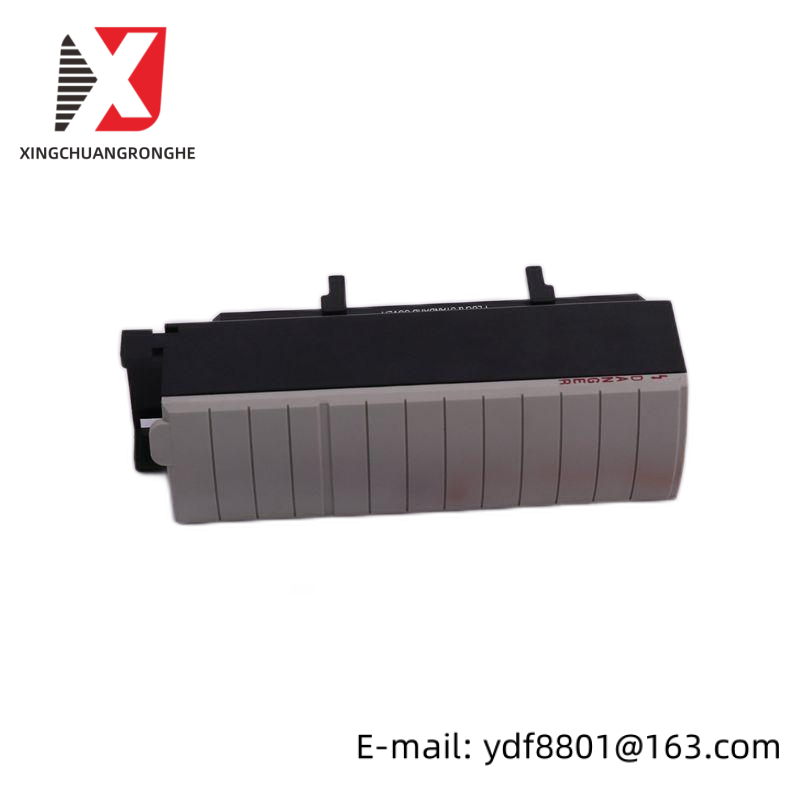 1756-tbsh_a_controllogix_20_pin_spring_trm_block.png Allen-Bradley 1756-L74 ControlLogix Logix5574 Modular PLC Controller