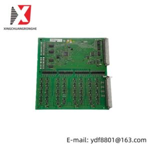 ABB 1MSC980041 Frequency Converter, High Performance AC Drive System