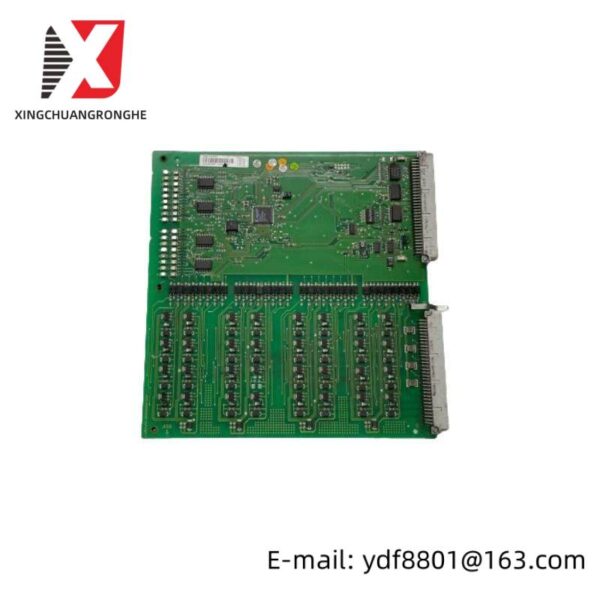 ABB 1MSC980041 Frequency Converter, High Performance AC Drive System
