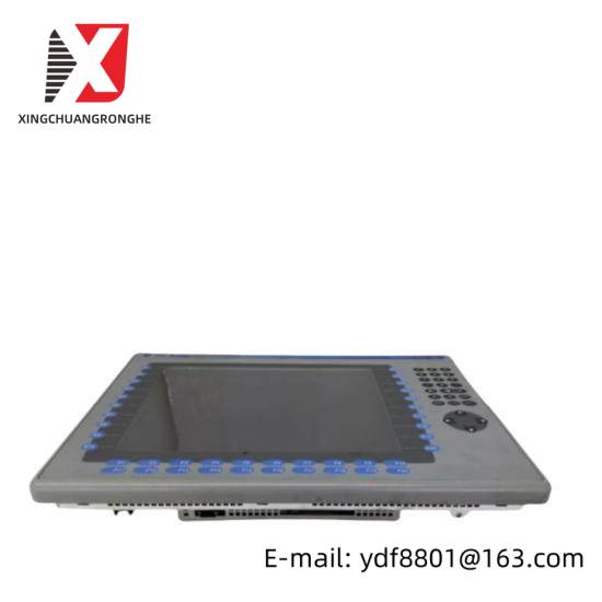 Allen-Bradley PanelView Plus 1250 Keypad/Ethernet/RS-232 64MB DC