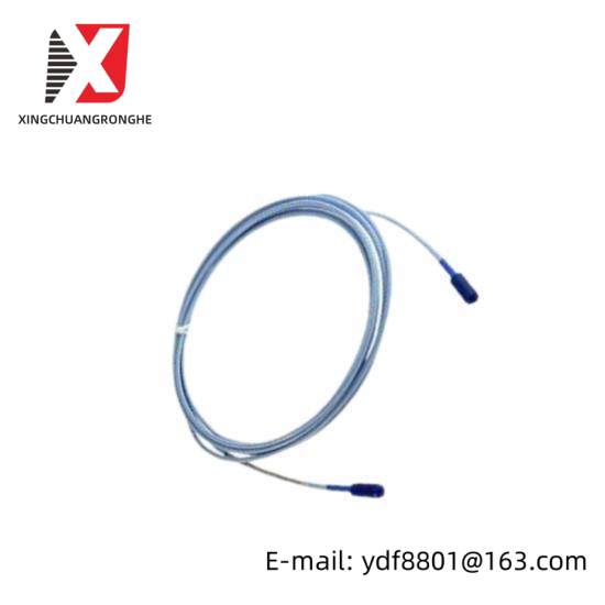 330101-05-20-10-02-05_bently_nevada_cable_1.jpg Bently Nevada 330101-05-20-10-02-05 Cable