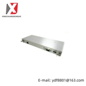 Bently Nevada 3500/92 Ethernet/RS485 Modbus I/O Module 136188-01