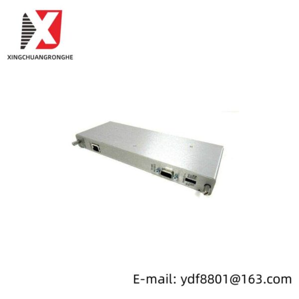 Bently Nevada 3500/92 Ethernet/RS485 Modbus I/O Module 136188-01
