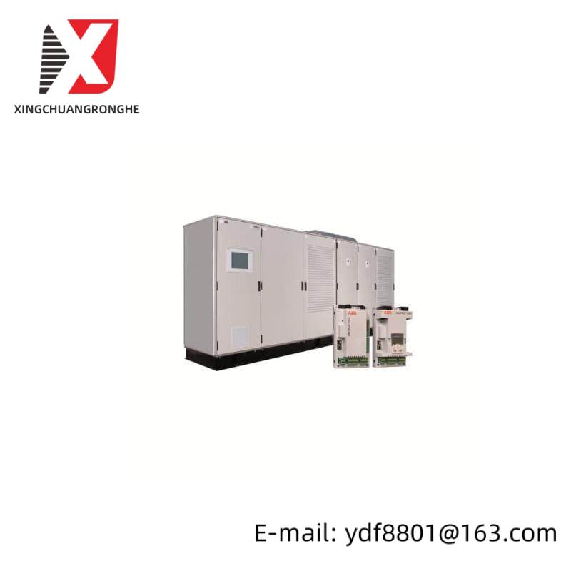 ABB 3BHE Filter for Power Pack, High-Efficiency Industrial Control Solution