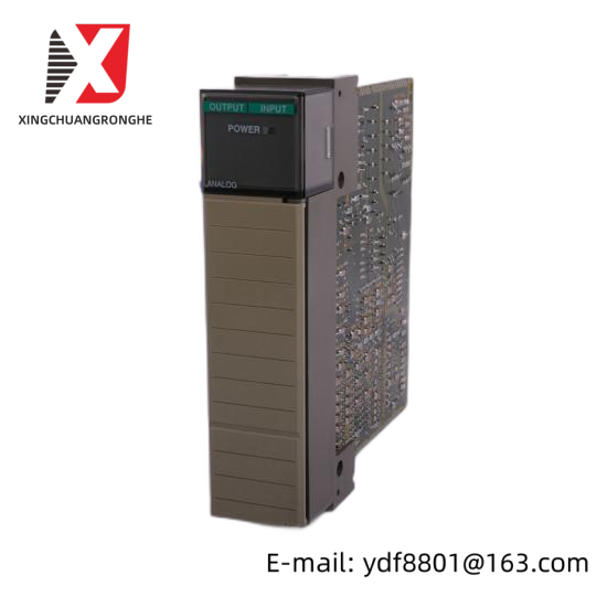 AB Control Module 440n-s32013, Advanced Industrial Automation Solutions