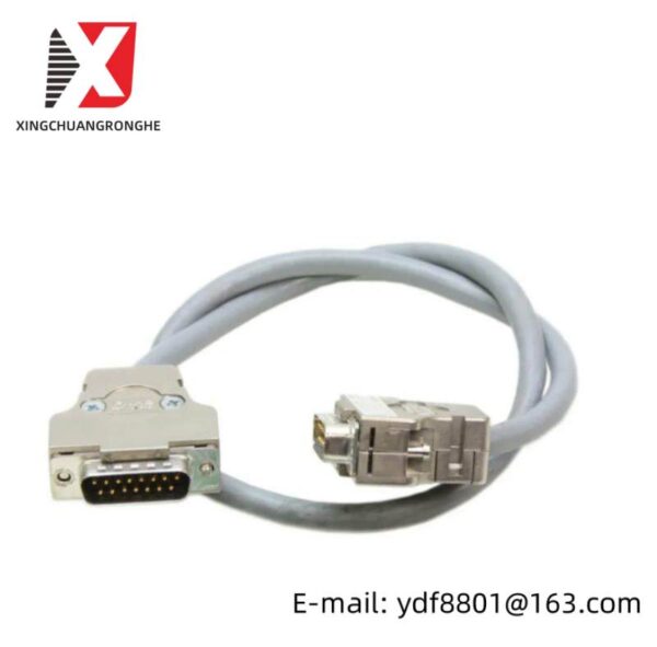 SIEMENS 6ES5712-8AF00 IM316 Cable - Industrial Control Module, Enhancing Efficiency and Reliability