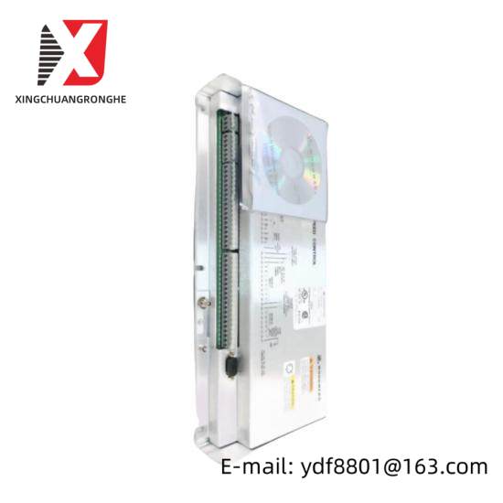 8273-140_woodward_1.jpg WOODWARD 8273-140 - Industrial Control Module