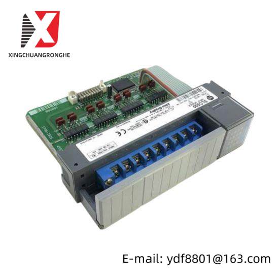 a-b_1746-ib16_1.jpg Allen Bradley 1746-IB16 Digital DC Sinking Input Module