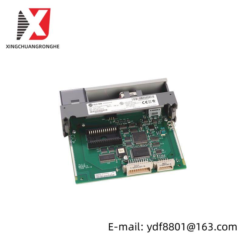 a-b_1747-l524.jpg Allen-Bradley 1747-L524 SLC 500 PLC Module