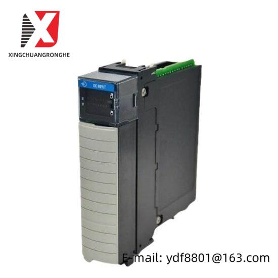 a-b_1756-ib16i_1.jpg AB 1756-IB16I Discrete Input Module for Industrial Control Systems