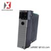 A-B 1756-L55M13 ControlLogix PLC Module for Industrial Automation