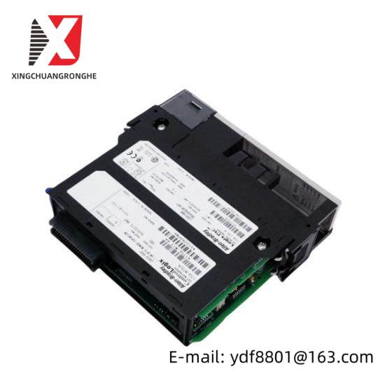 a-b_1756-l55m13_2.jpg A-B 1756-L55M13 ControlLogix PLC Module for Industrial Automation