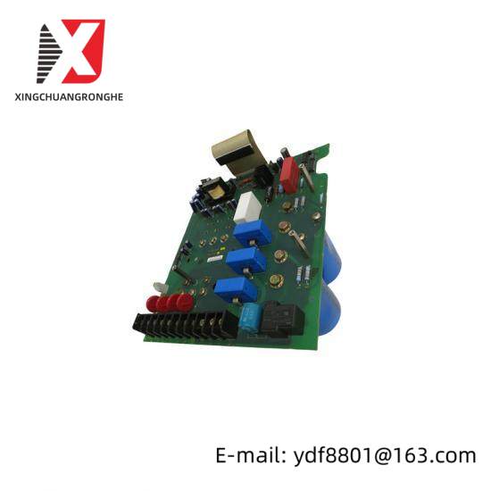 a74104-231-52_circuit_board.jpg ABB A74104-231-52 Motor Control Module