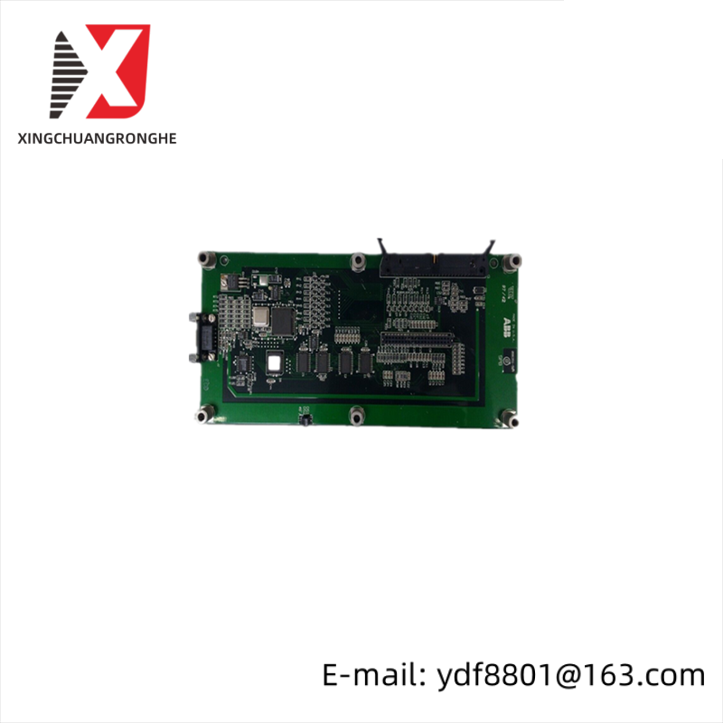 abb_086351-001_dcs_module.png AB 1769-CRL1 Industrial Control Cable, AB Manufacturer, Model 1769-CRL1, Control Cables Module