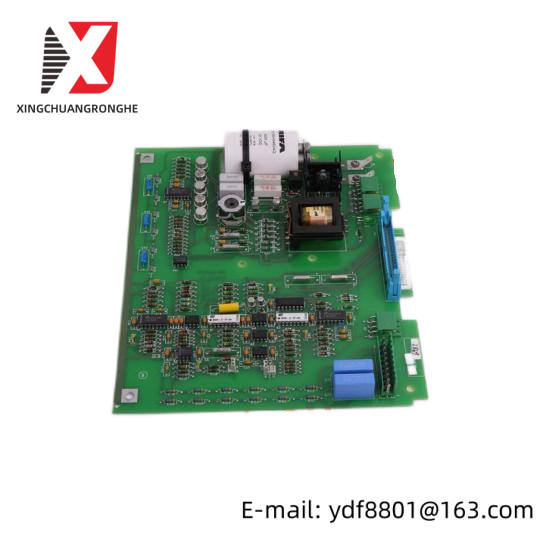 abb_0g0010_00-090_1.png ABB 0G0010.00-090: Industrial Automation Control Module, Precision Engineered for Efficient Performance