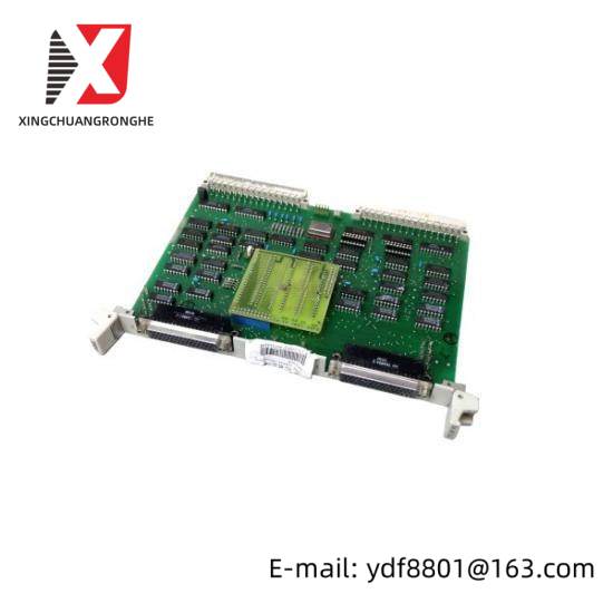 ABB DB61A Spare Card - High-Performance PLC Module